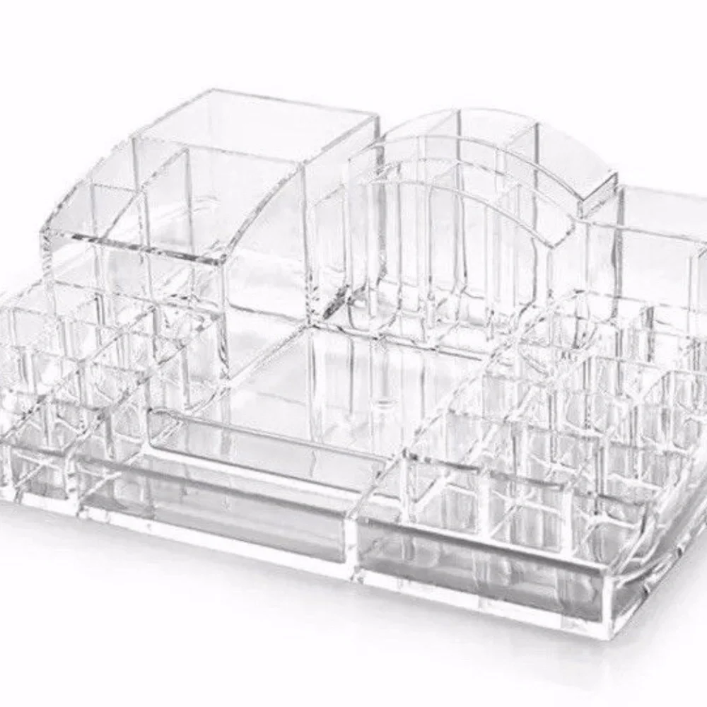 Bino 43 Supreme Acrylic Cosmetics Organizer $49